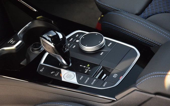 BMW Seria 1 cena 155300 przebieg: 5000, rok produkcji 2023 z Kalisz małe 631